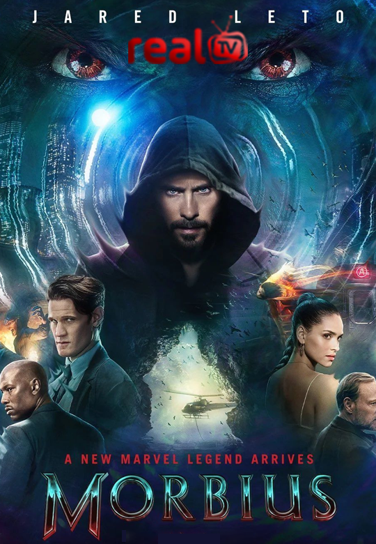 Morbius